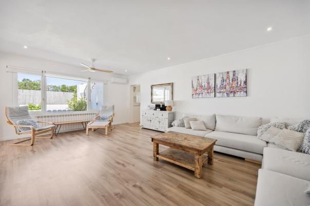 4 bed villas in Javea