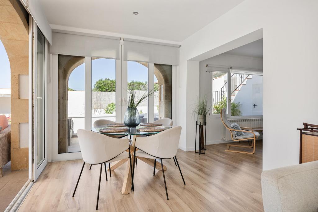 4 bed villas in Javea