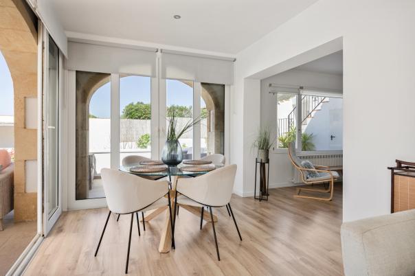 4 bed villas in Javea