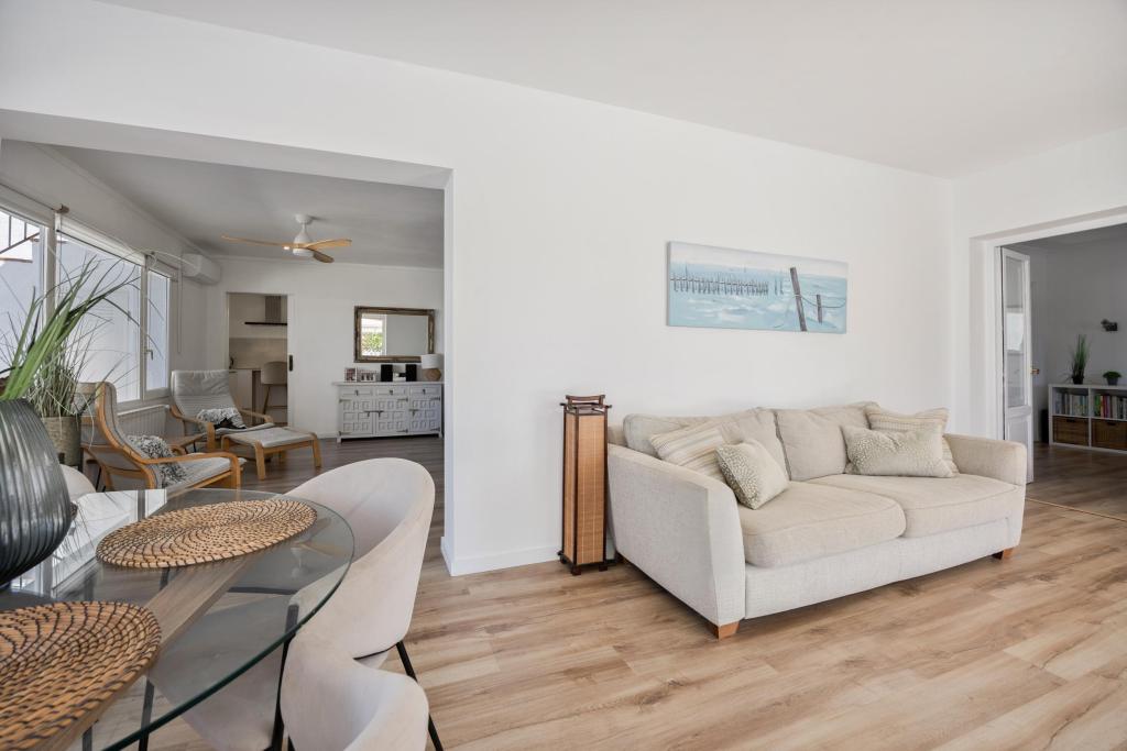 4 bed villas in Javea