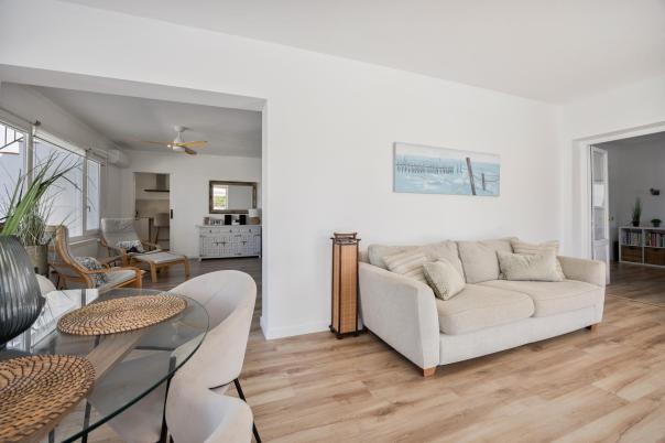 4 bed villas in Javea