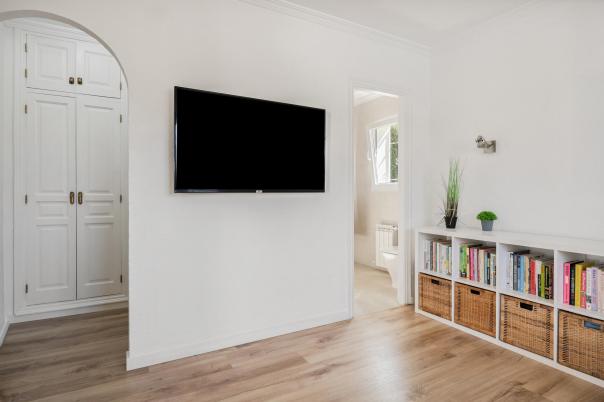 4 bed villas in Javea