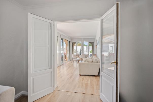 4 bed villas in Javea
