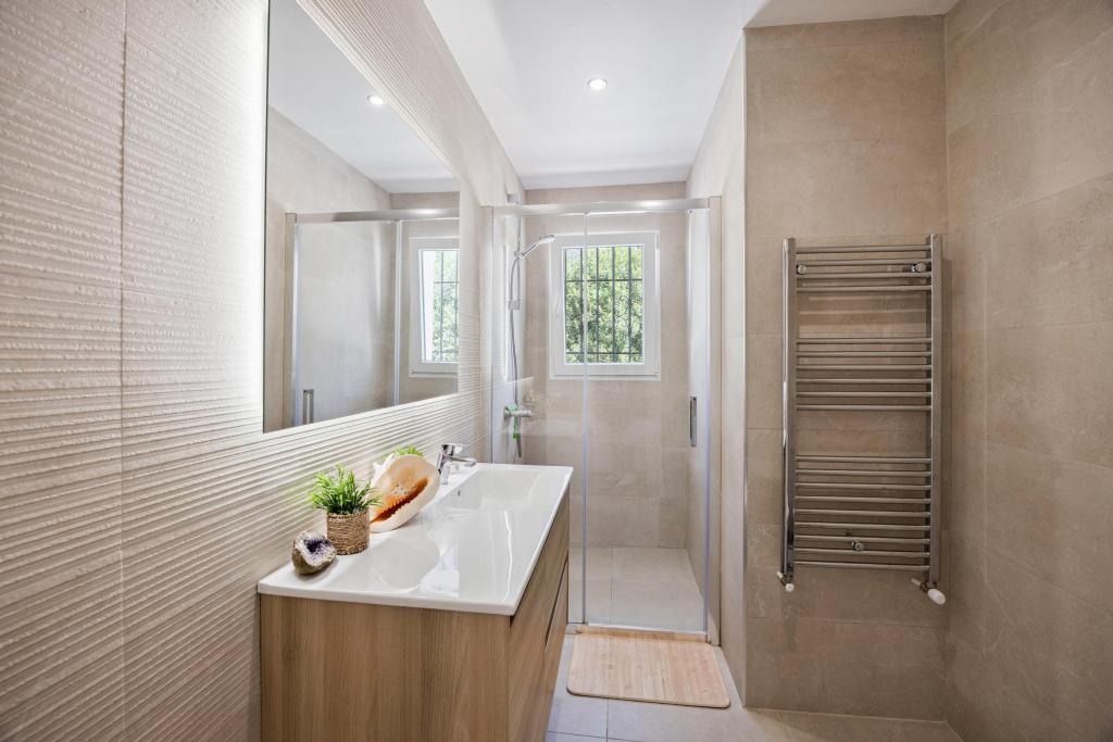 4 bed villas in Javea