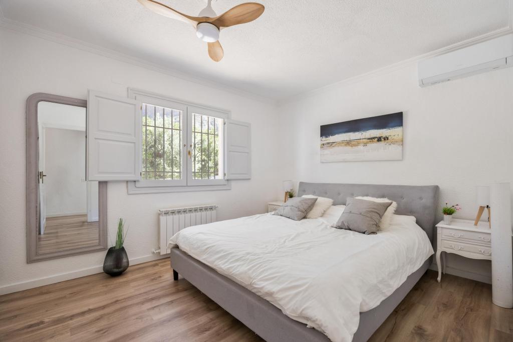 4 bed villas in Javea