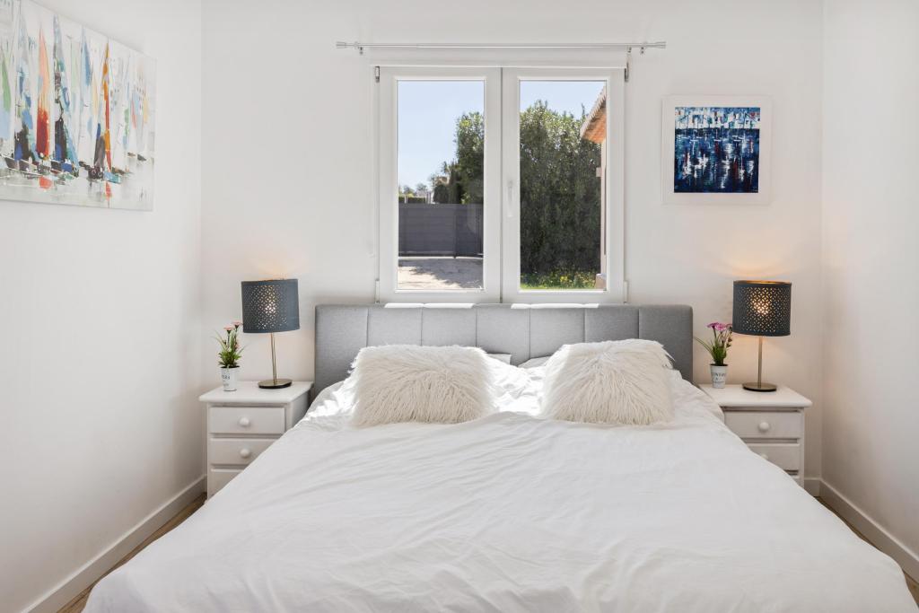 4 bed villas in Javea