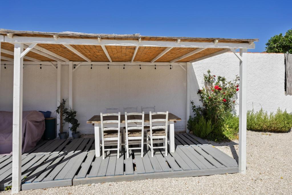 4 bed villas in Javea