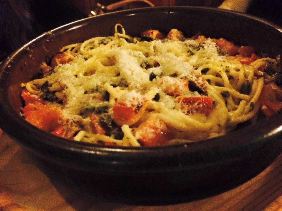 El Santo - Steakhouse & Pizzeria
