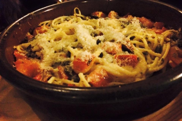 El Santo - Steakhouse & Pizzeria