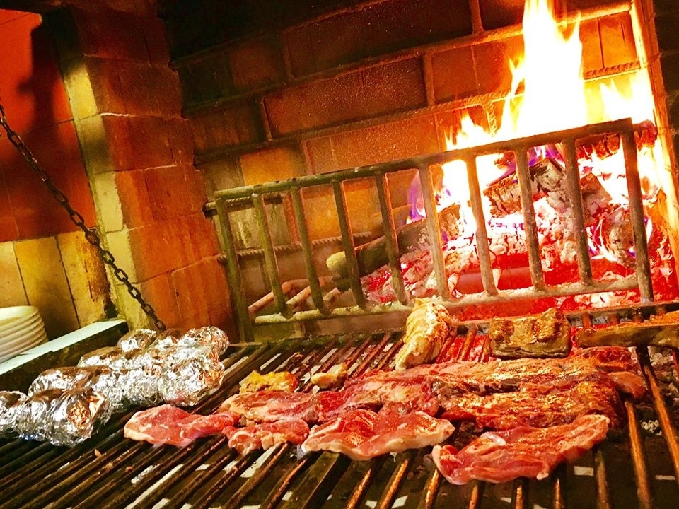 El Santo - Steakhouse & Pizzeria