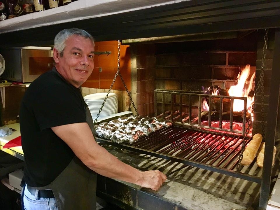 El Santo - Steakhouse & Pizzeria