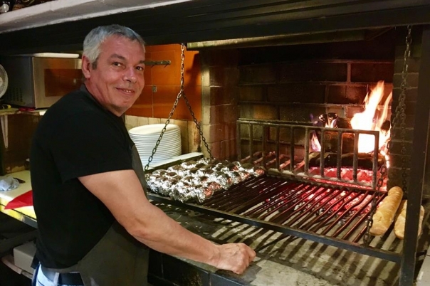 El Santo - Steakhouse & Pizzeria