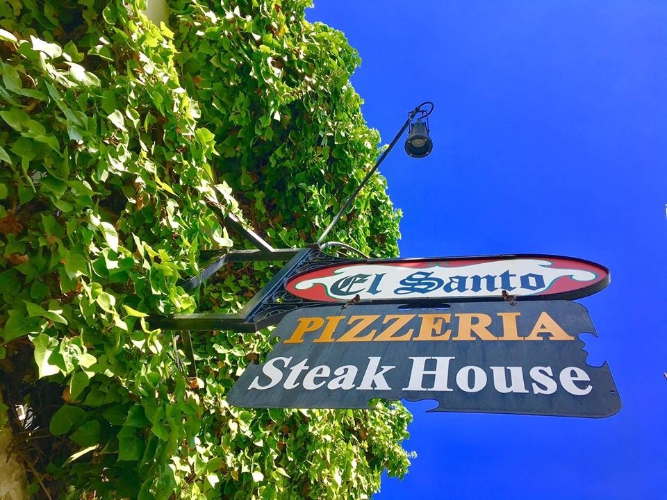 El Santo - Steakhouse & Pizzeria