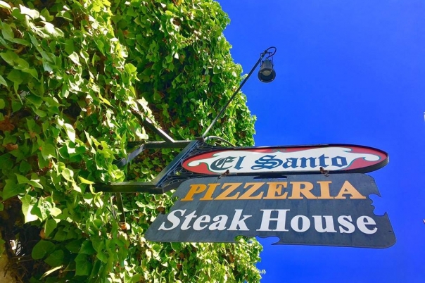 El Santo - Steakhouse & Pizzeria