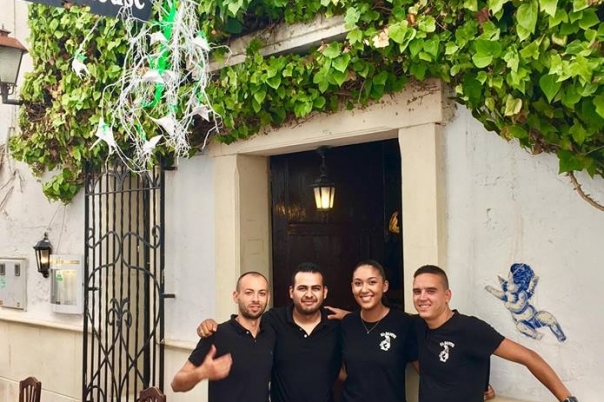 El Santo - Steakhouse & Pizzeria