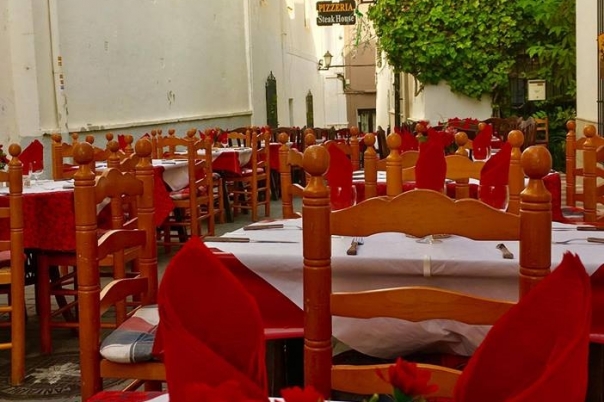 El Santo - Steakhouse & Pizzeria