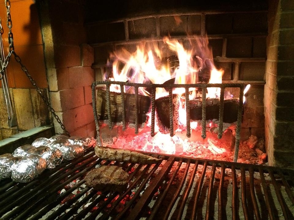 El Santo - Steakhouse & Pizzeria