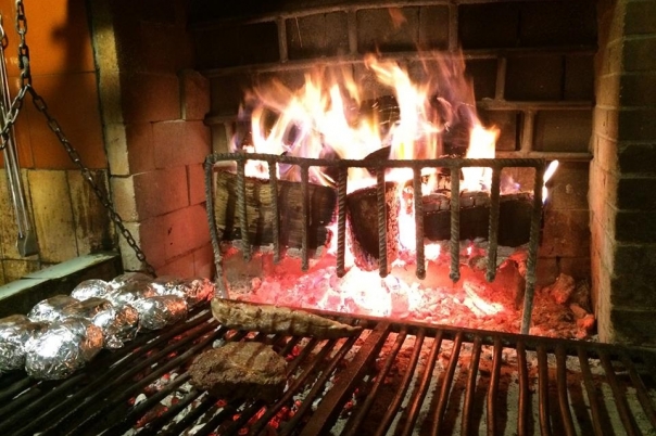 El Santo - Steakhouse & Pizzeria