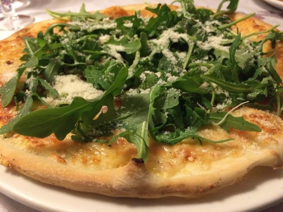 El Santo - Steakhouse & Pizzeria