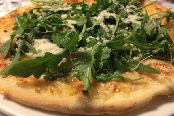 El Santo - Steakhouse & Pizzeria
