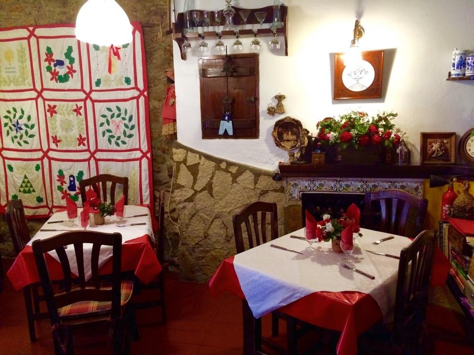 El Santo - Steakhouse & Pizzeria