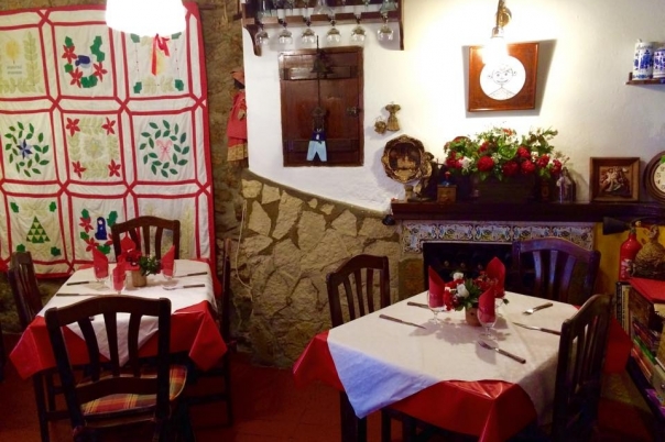 El Santo - Steakhouse & Pizzeria