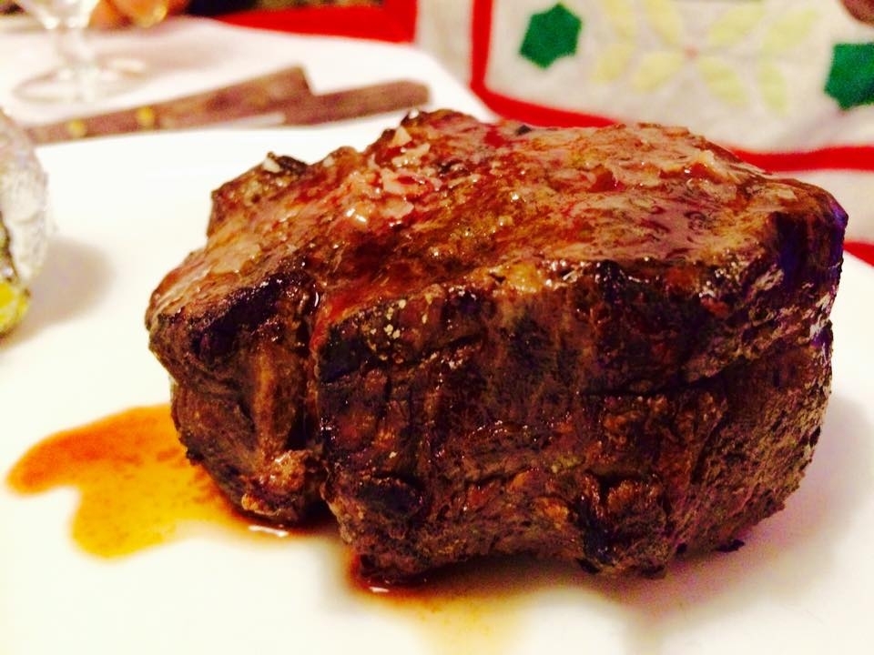 El Santo - Steakhouse & Pizzeria