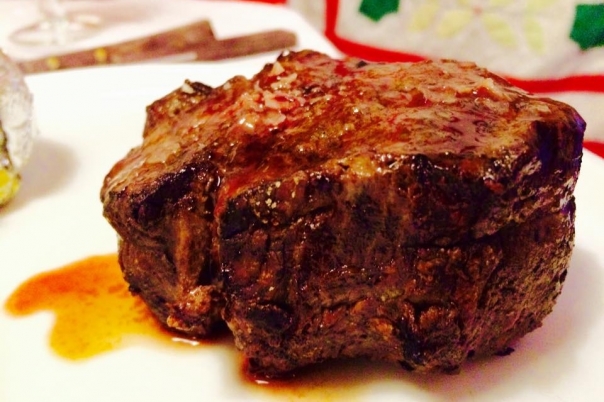 El Santo - Steakhouse & Pizzeria