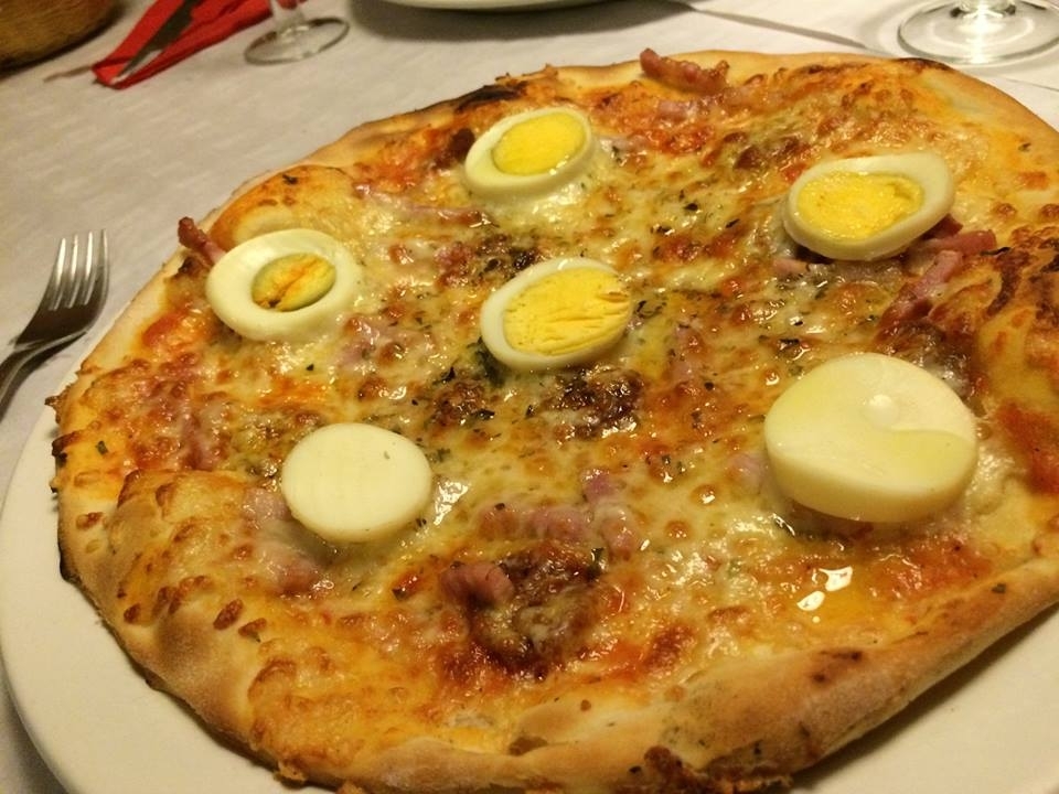 El Santo - Steakhouse & Pizzeria