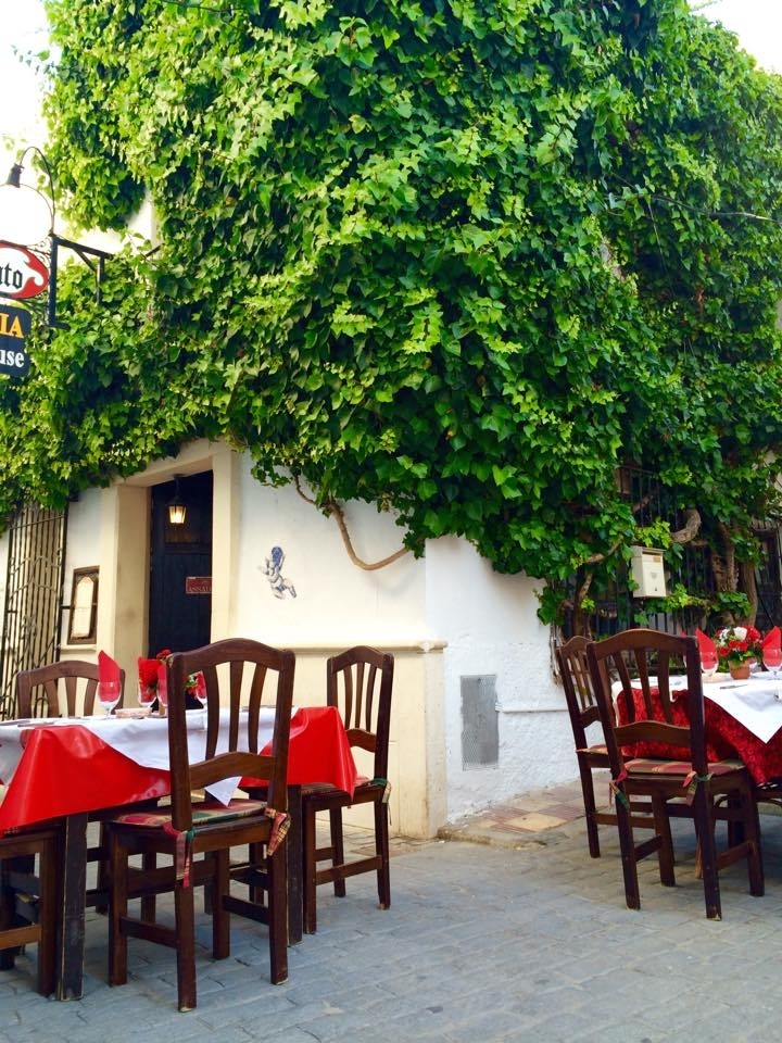 El Santo - Steakhouse & Pizzeria