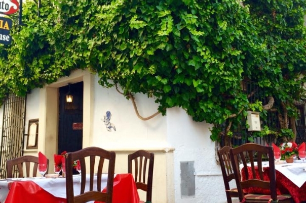 El Santo - Steakhouse & Pizzeria