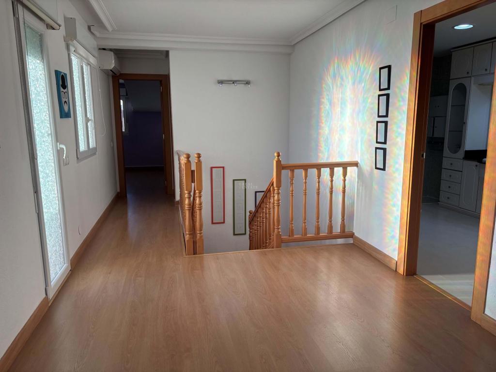 3 bed penthouse in Campello (el)