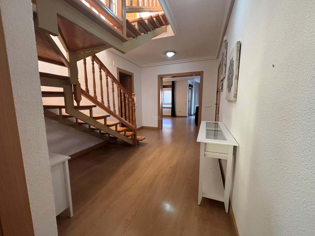 3 bed penthouse in Campello (el)