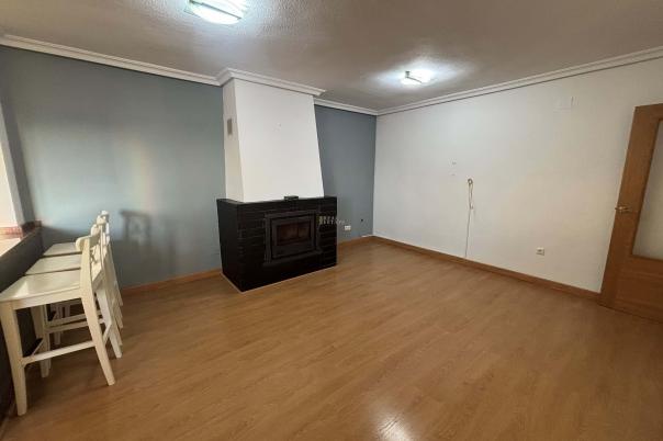 3 bed penthouse in Campello (el)