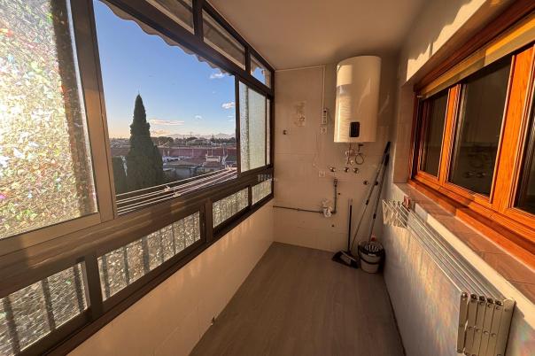 3 bed penthouse in Campello (el)