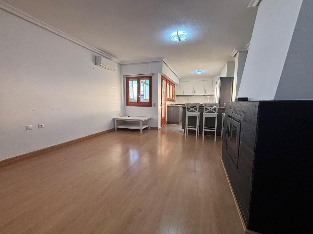 3 bed penthouse in Campello (el)