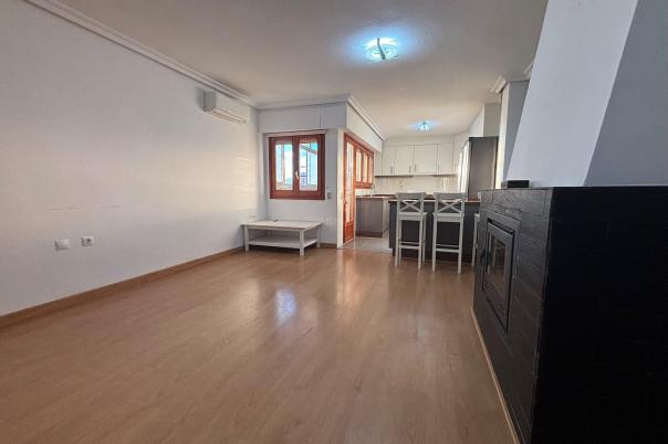 3 bed penthouse in Campello (el)