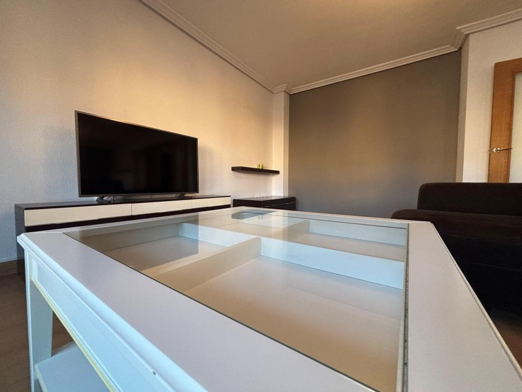 3 bed penthouse in Campello (el)