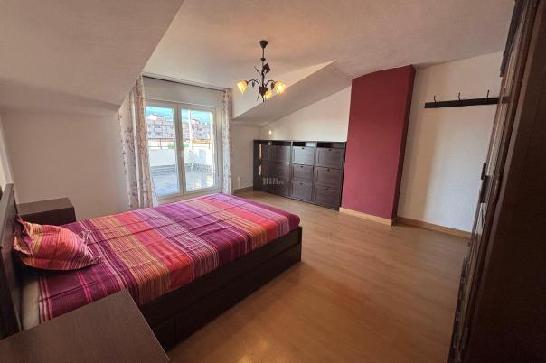 3 bed penthouse in Campello (el)