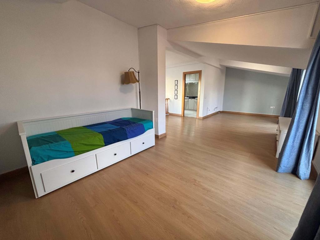 3 bed penthouse in Campello (el)