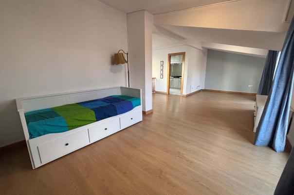 3 bed penthouse in Campello (el)
