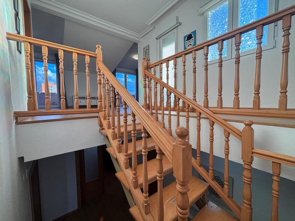 3 bed penthouse in Campello (el)