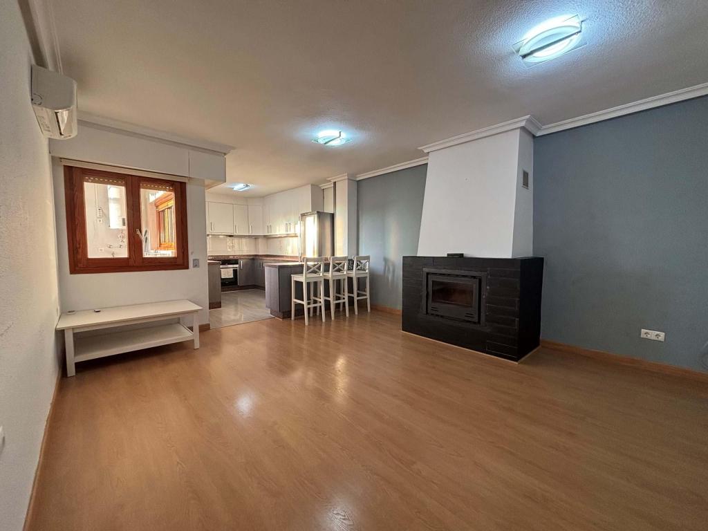 3 bed penthouse in Campello (el)