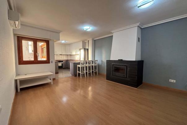 3 bed penthouse in Campello (el)