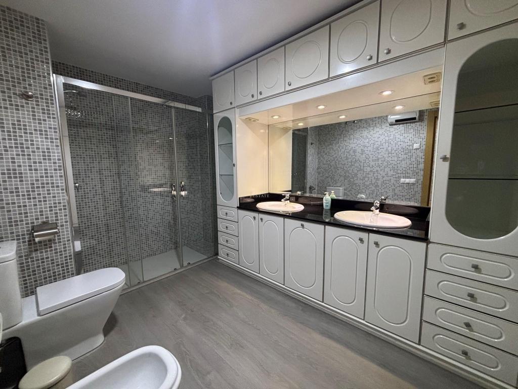 3 bed penthouse in Campello (el)