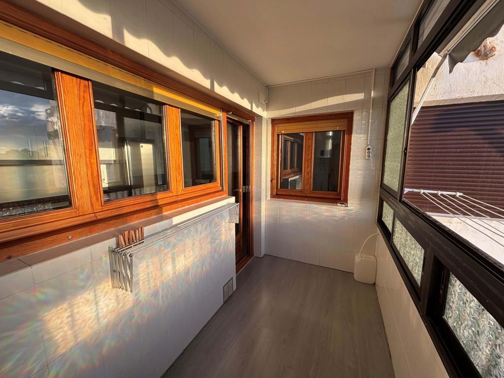 3 bed penthouse in Campello (el)