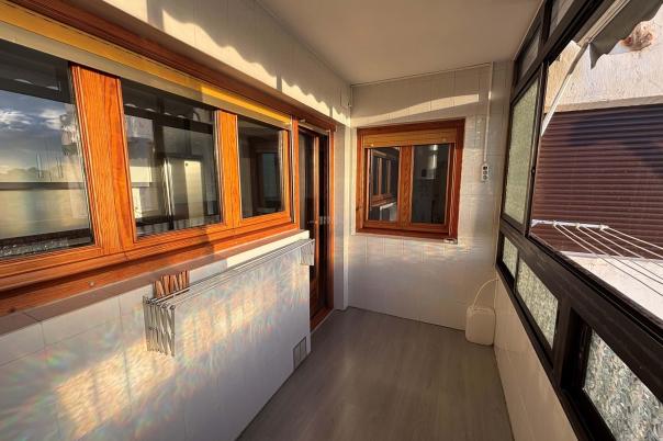 3 bed penthouse in Campello (el)