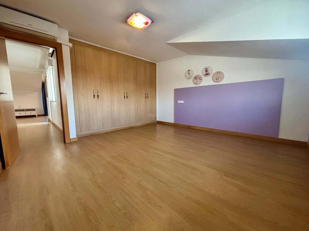 3 bed penthouse in Campello (el)