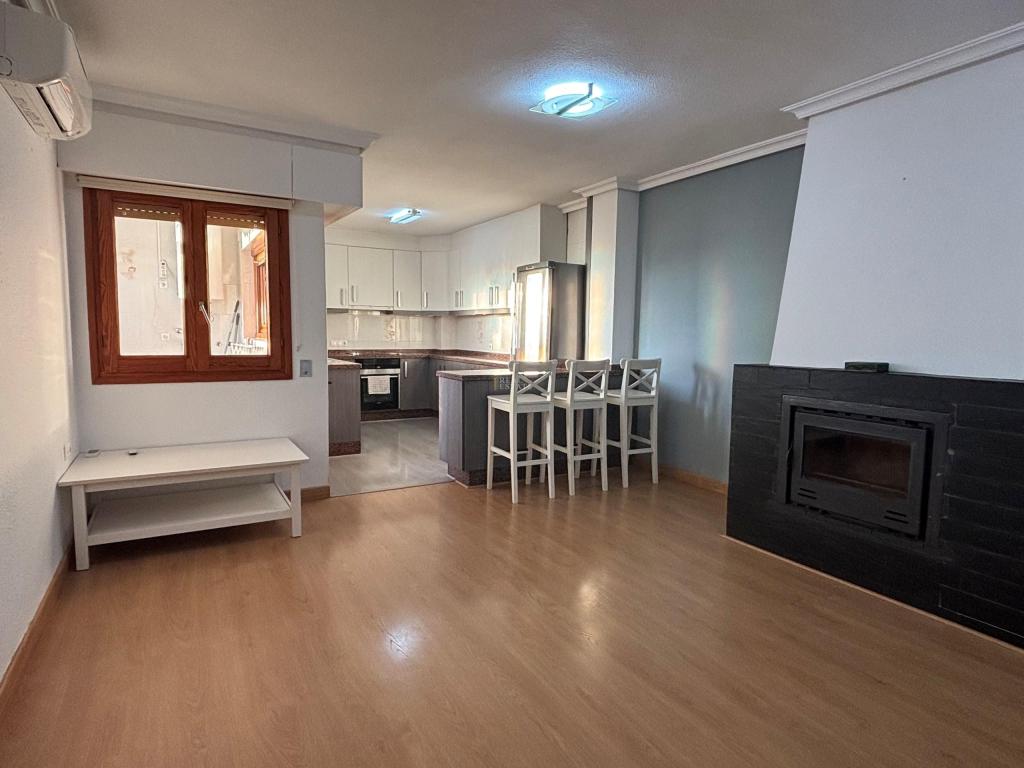 3 bed penthouse in Campello (el)
