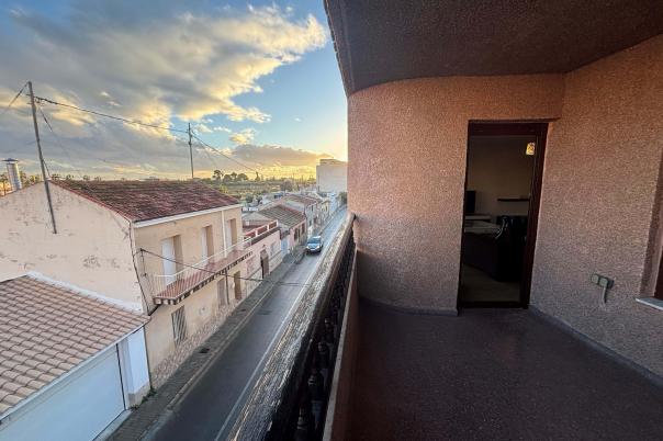 3 bed penthouse in Campello (el)